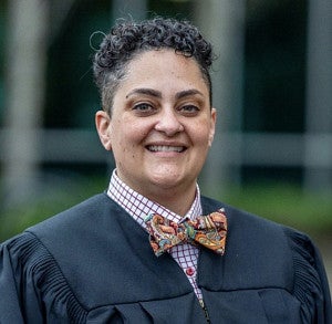Honorable Miranda Summer