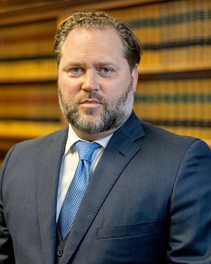 Bryan Boender