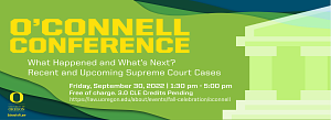 O'Connell Conference