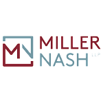 MILLER NASH LLP Logo