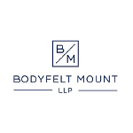 BODYFELT MOUNT LLP Logo