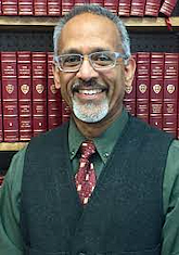 Judge Kasubhai