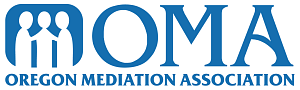 OMA logo