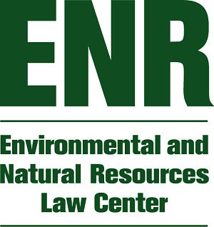 ENR | Environmental and Natural Resources Law Center