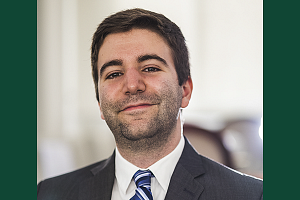 Roberto de Palma Barracco, LLM ‘17