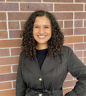 Summer Huber, JD Candidate 2022