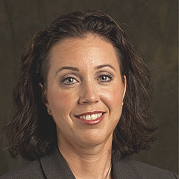 Sarah Crooks