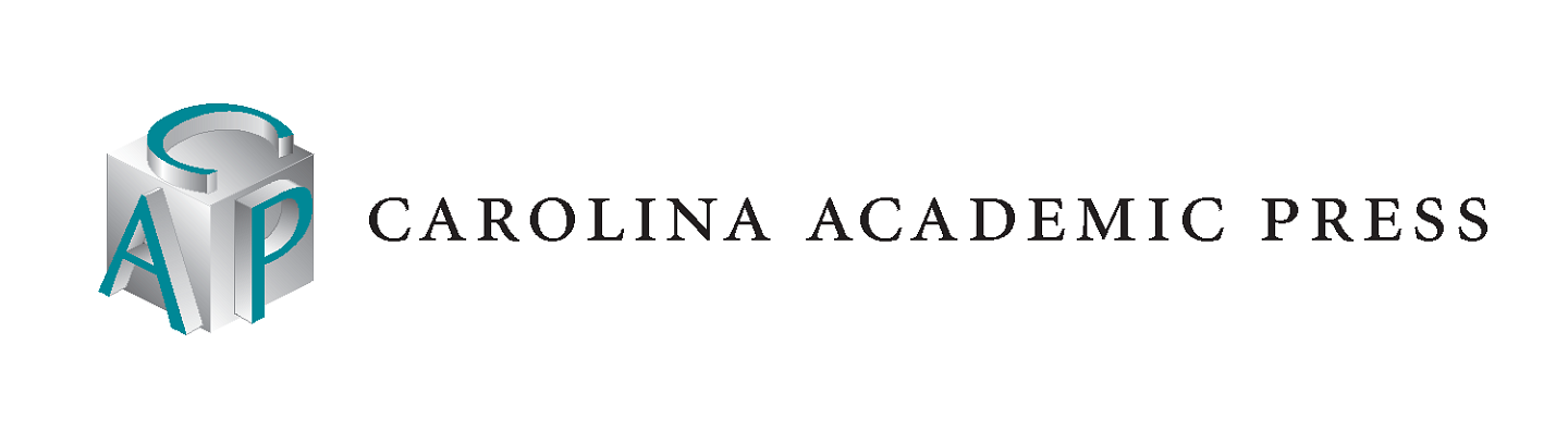 Carolina Academic Press Logo
