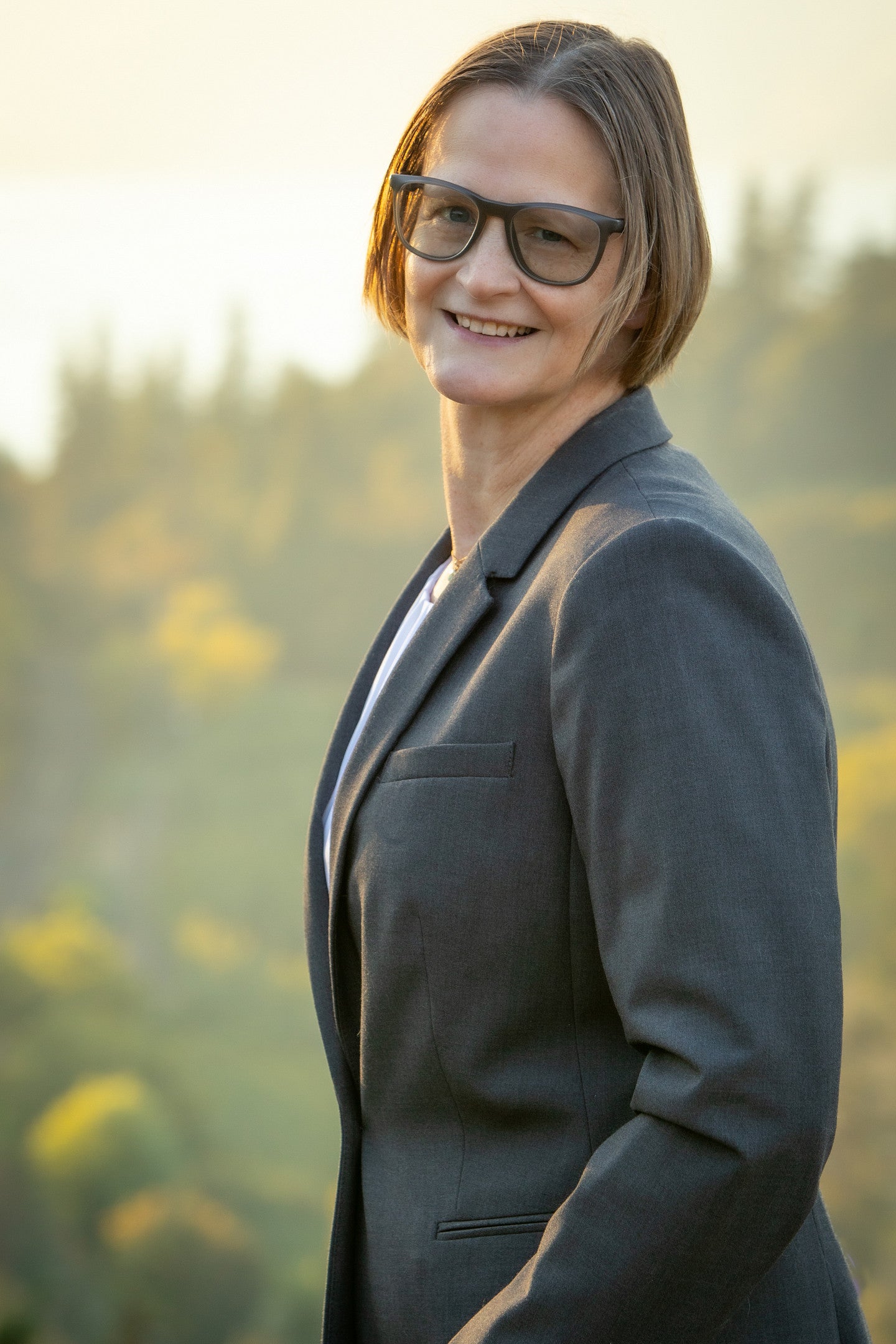 Image of Carolyn Smale, Mediation Apprentice