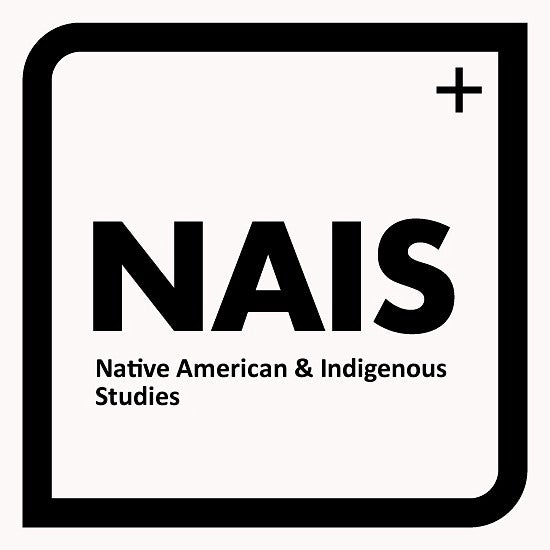UO Native American and Indigenous Studies department logo