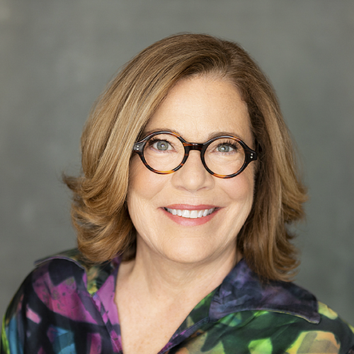 Deirdre Dawson