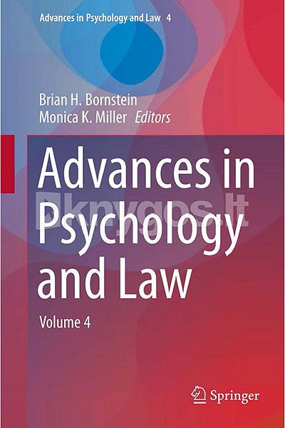 Book Cover “The Law and Social Psychology of Racial Disparities in School Discipline”