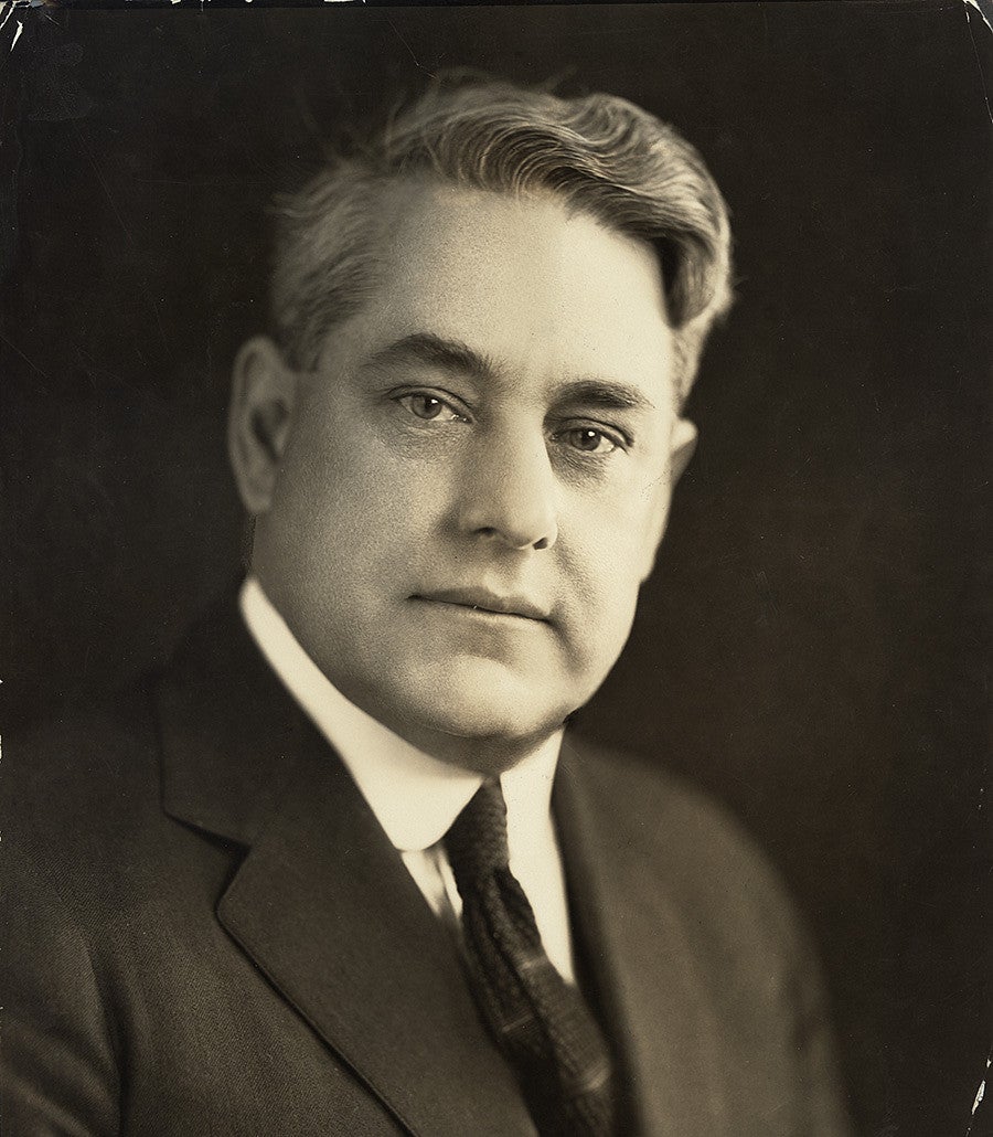 William G. Hale