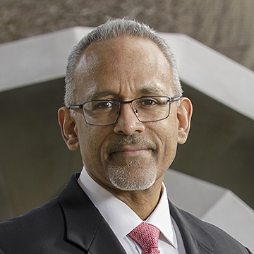 The Honorable Mustafa Kasubhai
