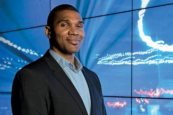 Michael Callier Michael Callier