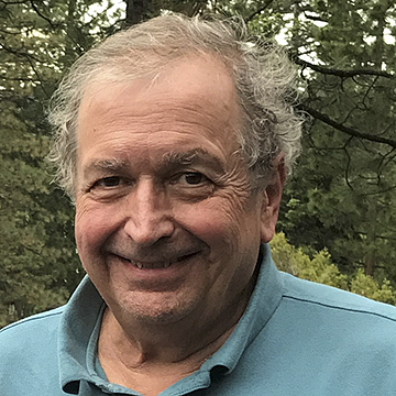 Paul Nelson