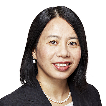 Ningling Wang