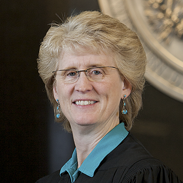The Honorable Karen Overstreet