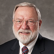 Richard Shaw