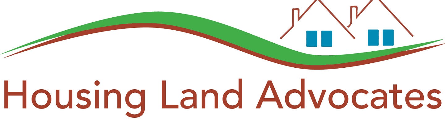 Housing Land Advocates