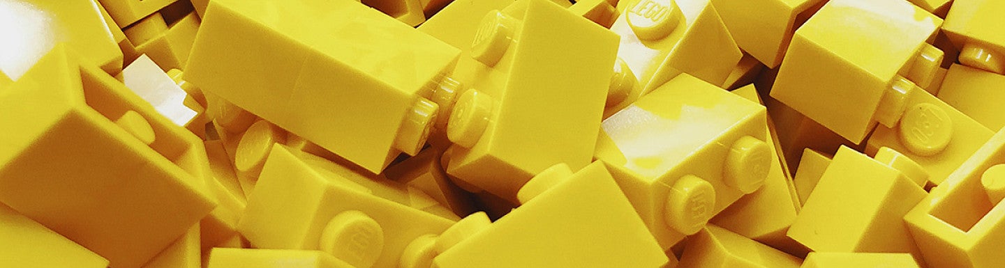 Photo by Ryan Quintal on Unsplash yellow legos