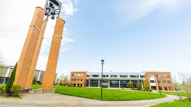 NE Portland Campus