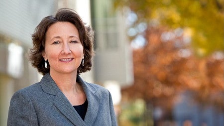 photo of Professor Stacy Leeds