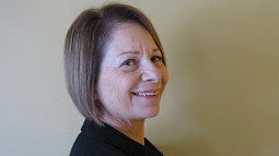 Diane Baxter Diane Baxter