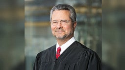 Judge John V. Acosta