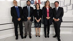 Jorge Pinheiro Castelo, Jorge Cavalcanti Boucinhas Filho, Elizabeth Tippett, Adriana Calvo, and Antonio Rodrigues de Freitas Jr. Pimenta, Jorge Pinheiro Castelo, Jorge Cavalcanti Boucinhas Filho, Elizabeth Tippett, Adriana Calvo, and Antonio Rodrigues de Freitas Jr. Pimenta,