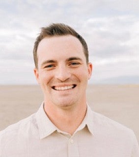 Alex Mackay