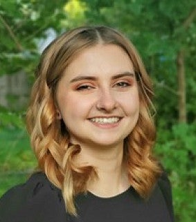 Chloe Tesch