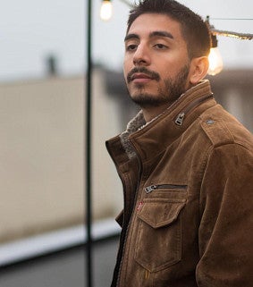 Edward Nuñez