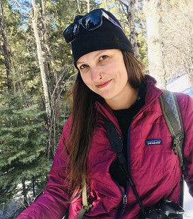 Hallie Brennan