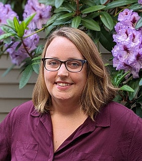 Kellie Warren