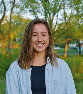 Molly Hooks