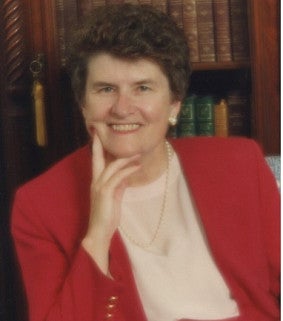 Dean Barbara Aldave