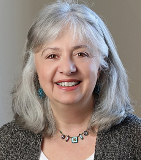 portrait of Dean Margie Paris