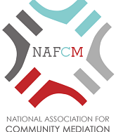 NAFCM logo
