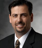 Daniel A. Rascher