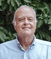 Professor Garrett Epps