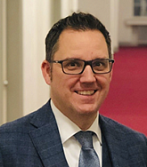 Gregor Reiter