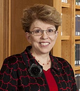 Josephine (Jo) R. Potuto