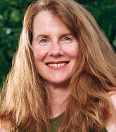Mary Wood, environmental law professor at Oregon Law