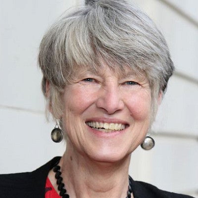 Chief Justice Martha Walters