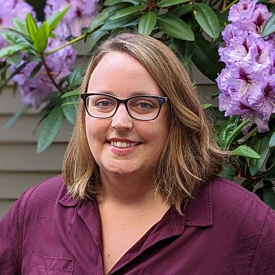 Kellie Warren