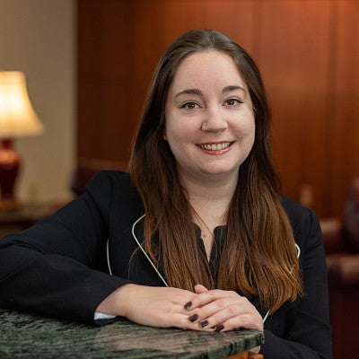 Kelsey Stevenson