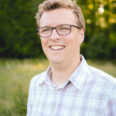 adam ward
