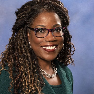 Marcilynn Burke