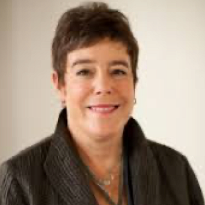 Chief Judge Ann Aiken